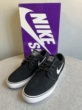 Nike SB Zoom Stefan Janoski OG+ ’S Size 10.5 FD6757 001 2
