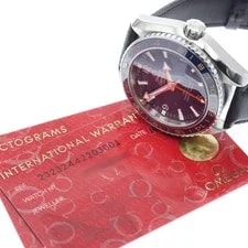 Omega Seamaster Planet Ocean 600M GoodPlanet 232.32.44.22.03.001 TO303081 2
