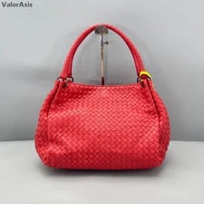 Bottega Veneta — Bottega Veneta Woven Hobo for — Handbag — resale