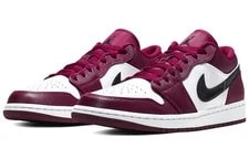 Jordan 1 Low 553558-154 3