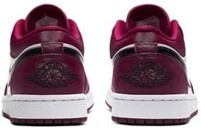 Jordan 1 Low 553558-154 4