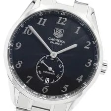 Tag Heuer — TAG Heuer Carrera Caliber 6 WAS2110.BA0732 Automatic Watch_944942 — Watch — resale