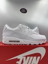 Nike — Nike Air Max 90 -100 — Sneaker — resale