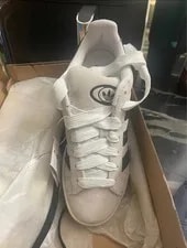 Size 8.5 - Adidas Campus 00s Gum 4