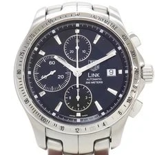 Tag Heuer — TAG Heuer Link CJF2110 Stainless Steel 42mm Automatic With Papers #SNW614 — Watch — resale