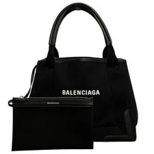 Balenciaga — Balenciaga Cabas S Dust Auth — Handbag — deal