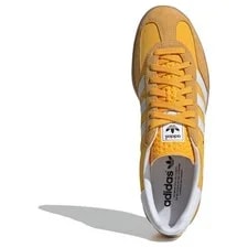 Adidas Gazelle Indoor 'Crew ' 3