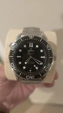 Omega Seamaster Diver 300M 210.30.42.20.01.001 4