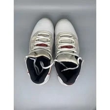Jordan 11 Retro Tint 378037-016 4