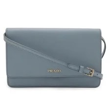 Prada — Prada Wallet 2WAY — Handbag — resale