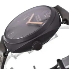 With Paper Panerai Radiomir Composite PAM00504 Hand Winding I#145057 3