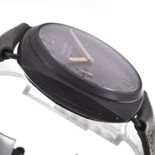 With Paper Panerai Radiomir Composite PAM00504 Hand Winding I#145057 4