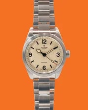 Tudor — Tudor Ranger 39mm 79950 Beige 2026 — Watch — resale