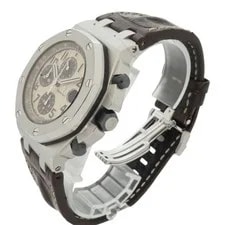 Audemars Piguet Royal Oak OffshoreChronograph 26470ST.00A801CR.01 42.0mm #KNW812 2