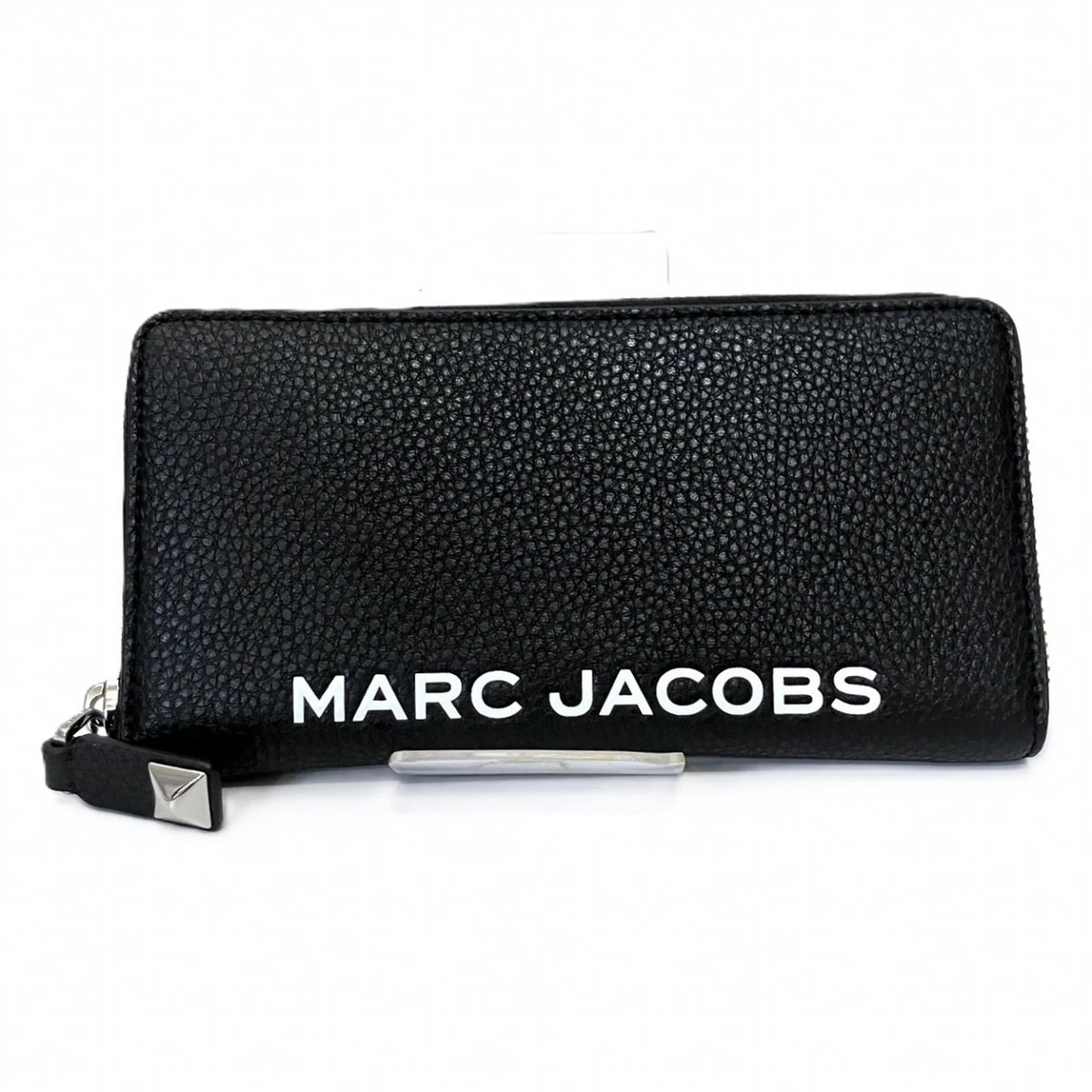 Marc Jacobs — Marc Jacobs Long Wallet (Bi-Fold) — Handbag — resale