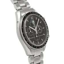 Omega Speedmaster 3576.50 42mm Stainless Steel Black #WW2172 3