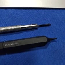 Panerai Officine Genuine Exclusie Screw Drier 1.6MM Tool Adjustment Lug 3