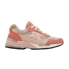 New Balance 992 MiUSA Joe Freshgoods Aged Well 4