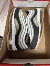 Nike — Nike Air Max 97 Retro Neutral Gum 1 90 95 98 921826 203 — Sneaker — resale