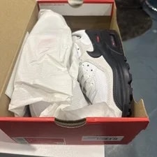 NIKE — Nike Air Max 90 Perforated IV2867-100 — Sneaker — resale