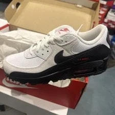 Nike Air Max 90 Perforated IV2867-100 3