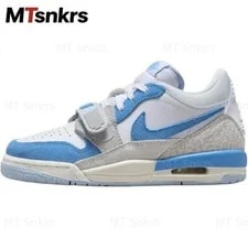 Air Jordan — Air Jordan Legacy 312 Low GS 'Lucky Shorts' — Sneaker — resale