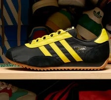 Adidas — Adidas Originals SL 72 Gazelle Spezial Samba Shoes — Sneaker — resale
