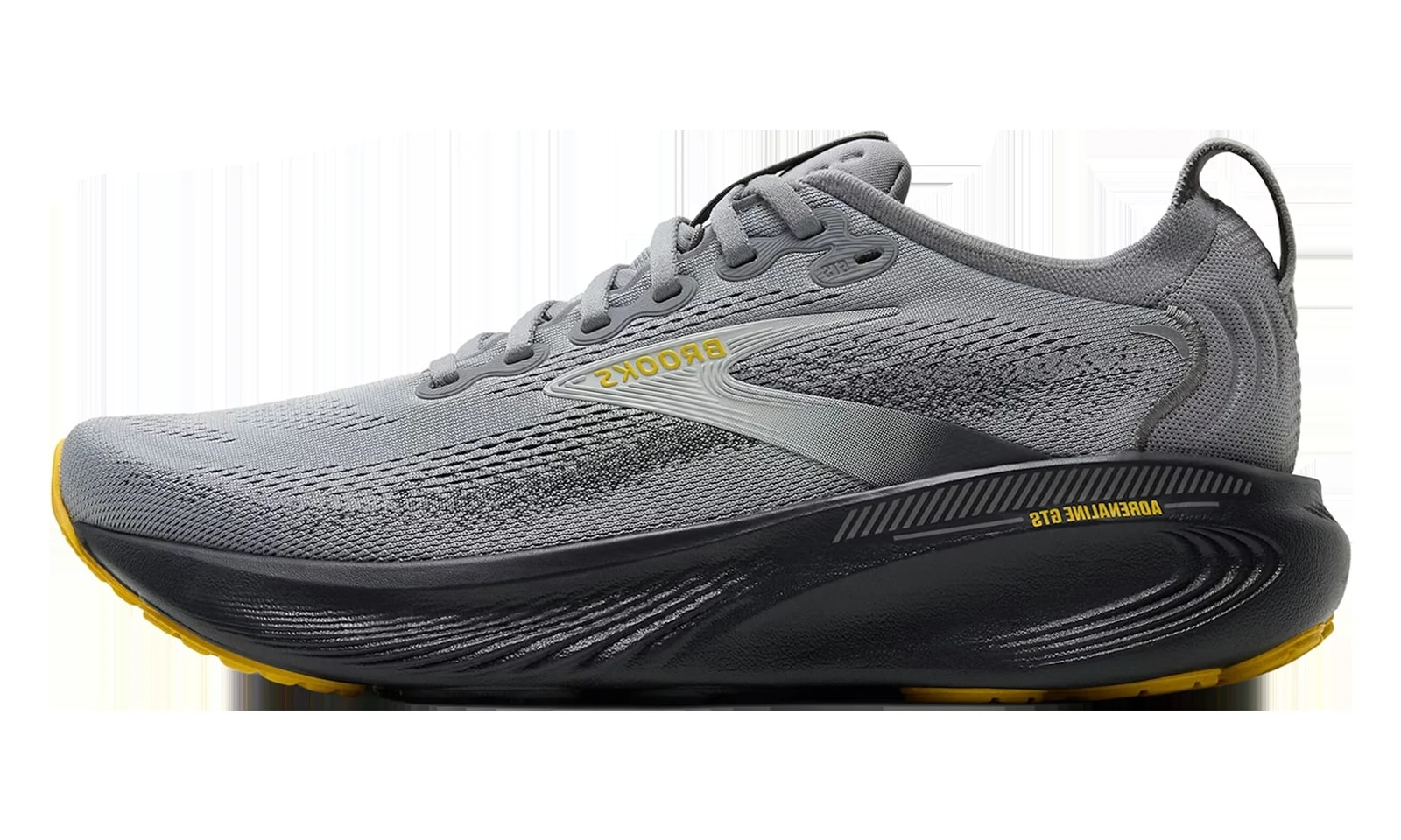 Brooks — Adrenaline GTS 25 "Primer / Jasmin" 110454-1D-044 — Sneaker — resale