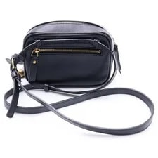 Saint Laurent Paris Lou Mini Fringe 614031 2