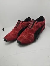 Puma Sparco Slip-On Without Box US 7 2