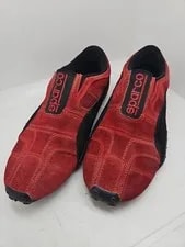 Puma Sparco Slip-On Without Box US 7 3