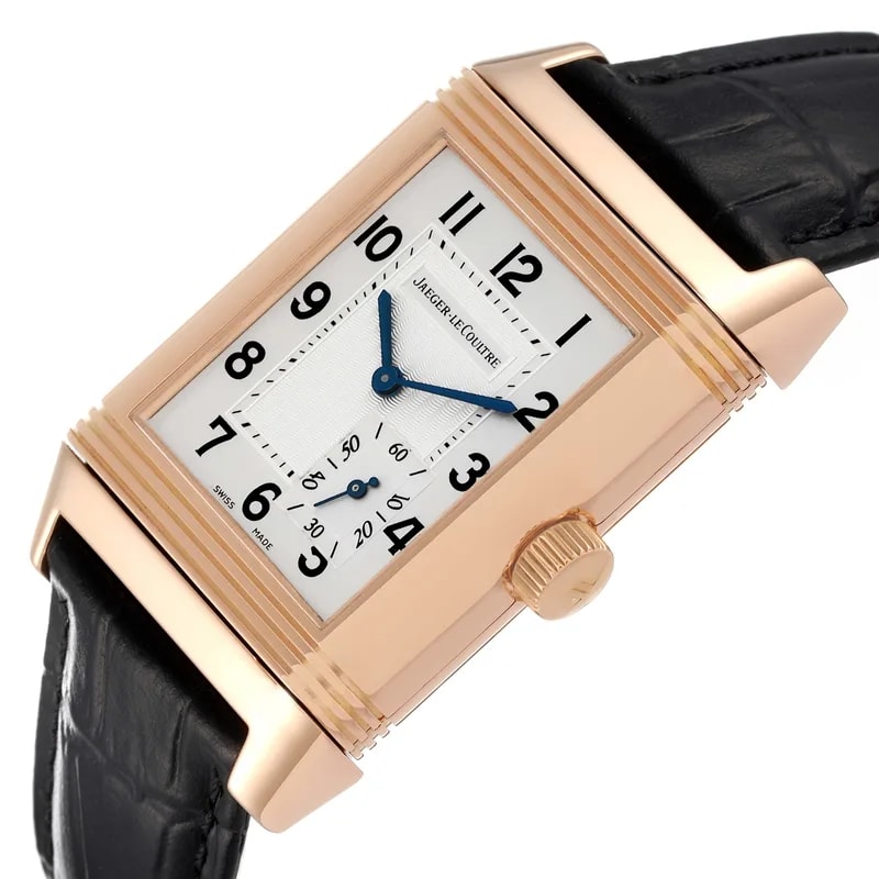 Jaeger-LeCoultre Reverso Q3012420 2