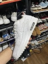 Nike Air Max 90 Low Top Lace-Up Athletic 4