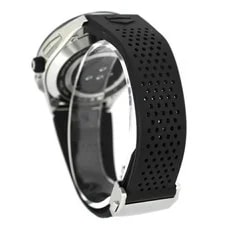 TAG Heuer Connected SBG8A10 Stainless Steel Black Dial 3