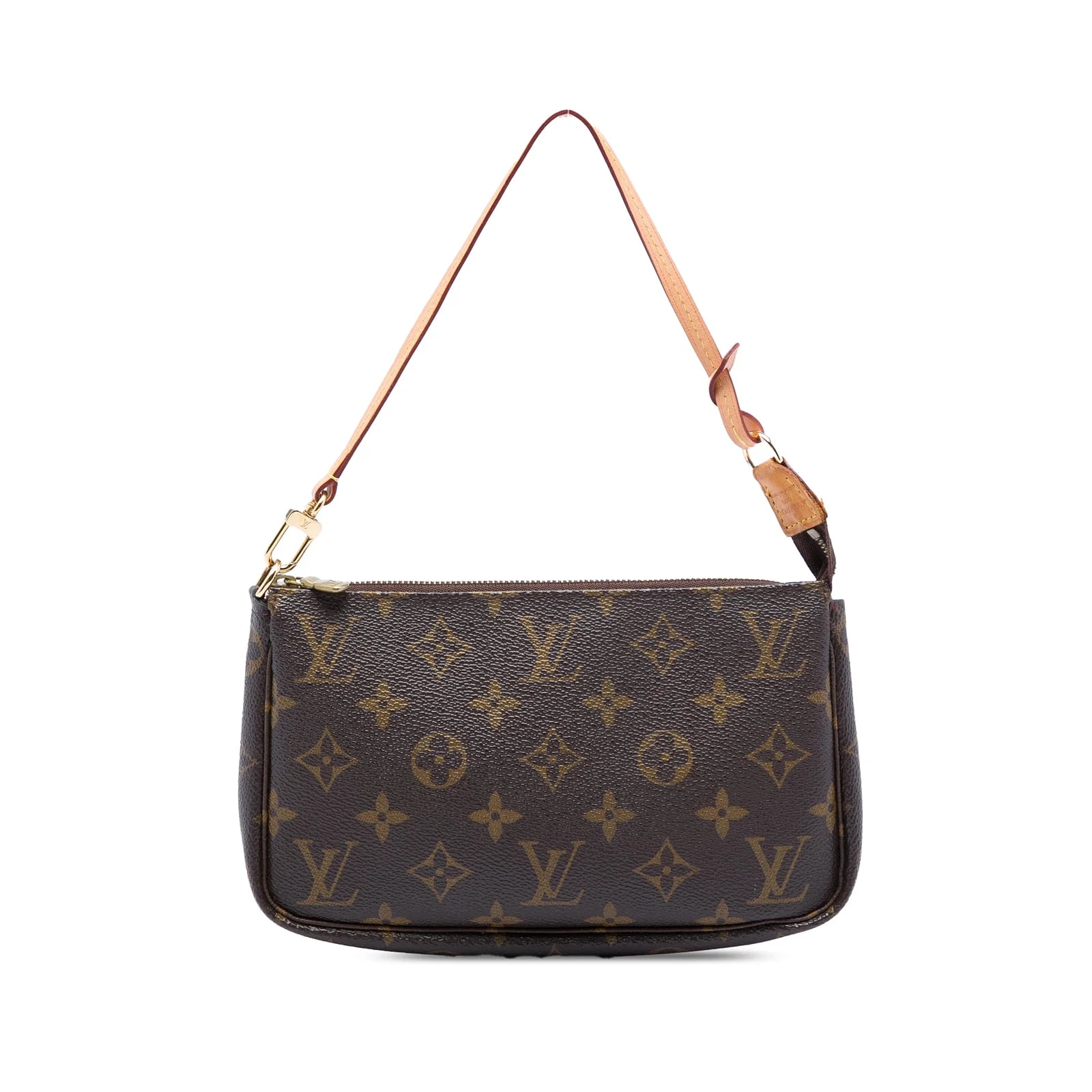 Louis Vuitton — Louis Vuitton Pochette Accessoires — Handbag — deal