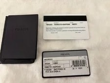 Prada Top Zip 3