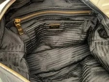 Prada Top Zip 4