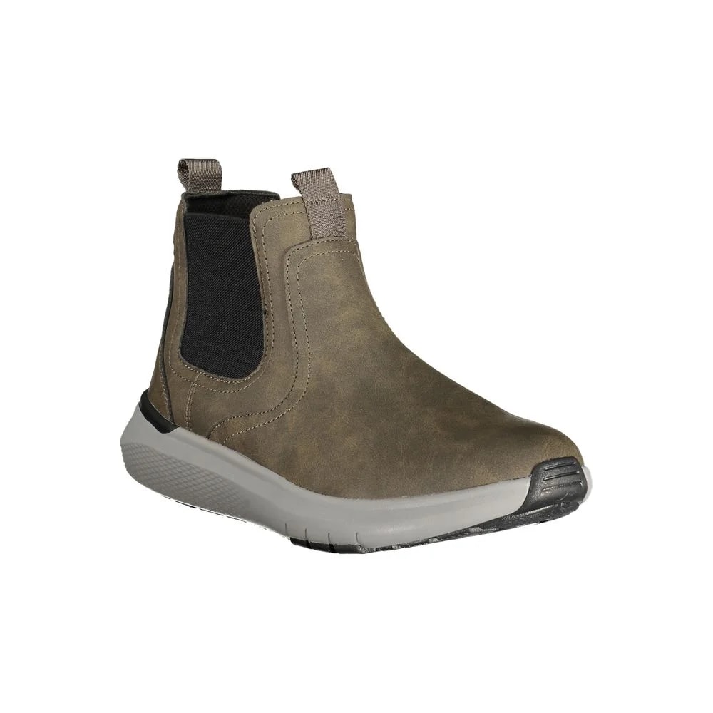Lumberjack Marrone Ankle 2
