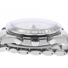 Omega Speedmaster 3513.30 39mm SS Silver #C7397 4