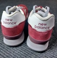 Size 10 - New Balance 515 - ML515CSA - /Sea Salt 3