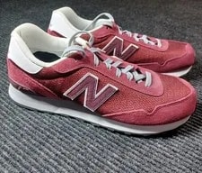 Size 10 - New Balance 515 - ML515CSA - /Sea Salt 4