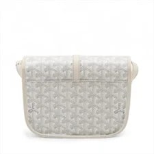 Goyard Belvedere & 2