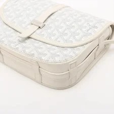 Goyard Belvedere & 3