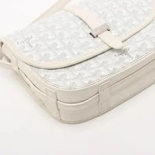 Goyard Belvedere & 4