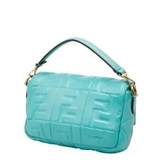 Fendi Baguette Mini Chain 2WAY 8BS017 2