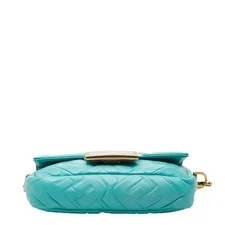 Fendi Baguette Mini Chain 2WAY 8BS017 3