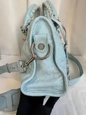 Balenciaga the City 2Way 240579 4