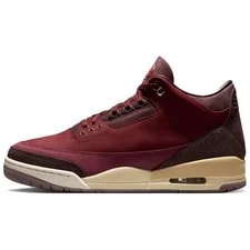 Air Jordan — Air Jordan 3 Retro 'Bin23' IO7744-600 New — Sneaker — resale