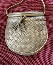Bottega Veneta Mini /pouch With Tassel ( , ) 2