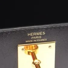 Hermes Kelly 28 001848CC 4